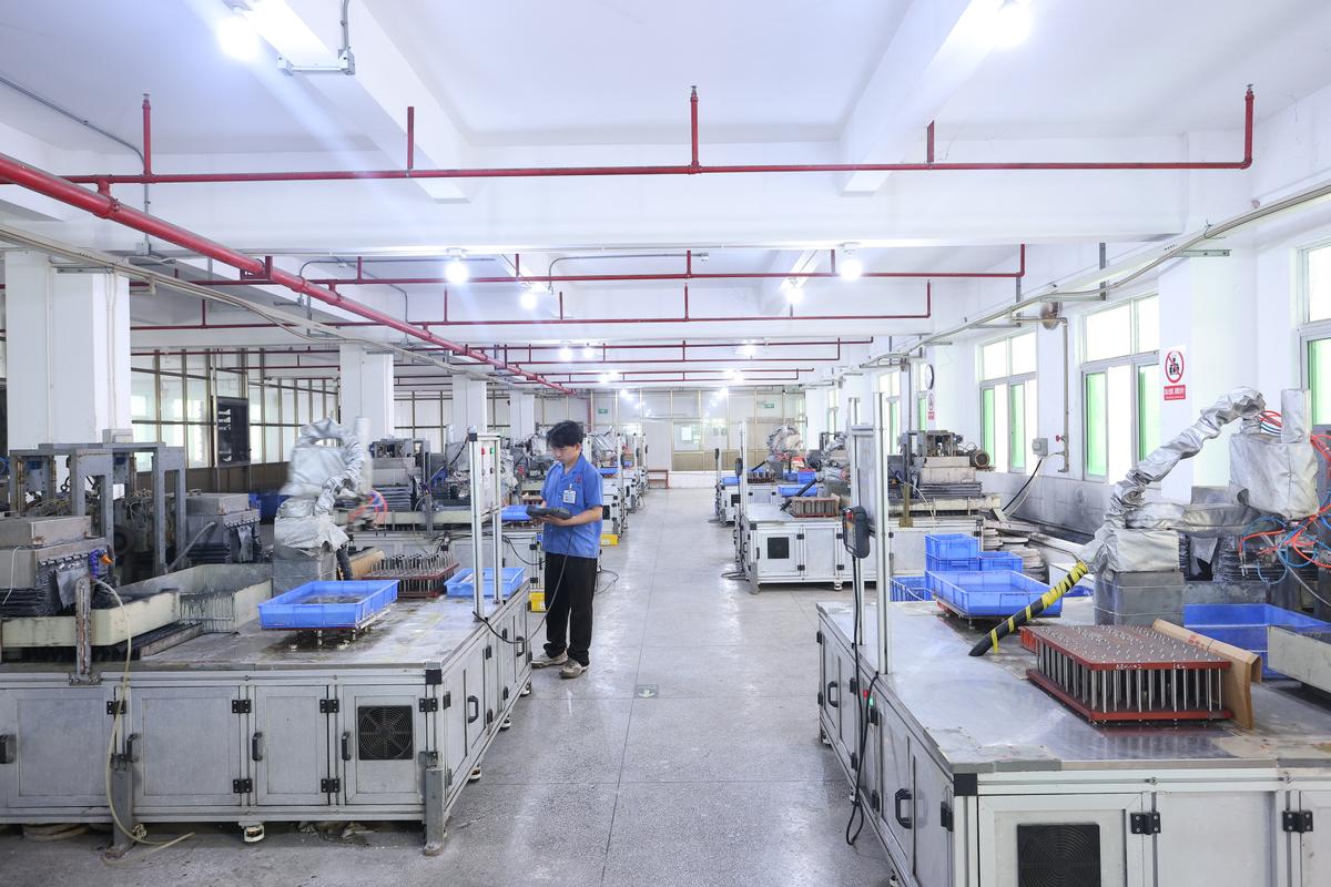 自动磨刀 - 图片 1